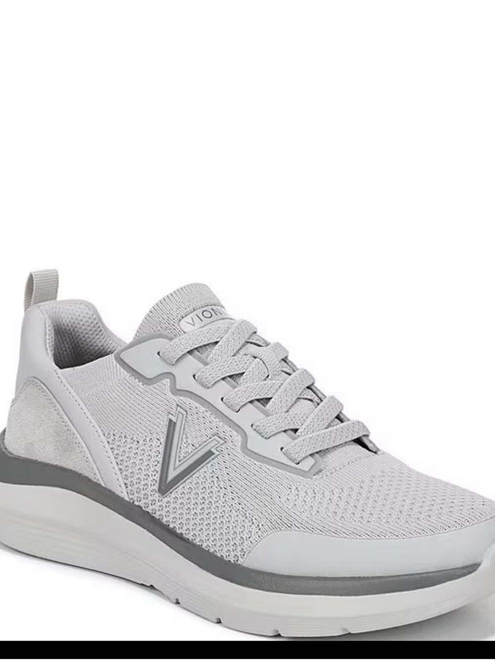 Vionic
Women's Hayward Mesh Slip On Sneakers